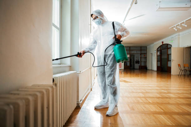Best Pest Removal Services  in Bowmansville, PA